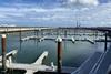 Dover Outer Marina opened 2023