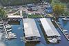 Hoffmaster's Marina
