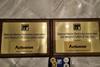 Actisense win at NMEA Awards 2025