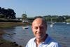 Karl Weston has joined CJR Propulsion