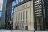 TSX Facade