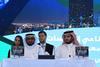 Inmarsat - Saudi Arabia launch event (2)