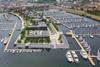 Barry marina