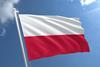 Poland's flag