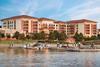 Hilton Rockwall Lakefront Hotel