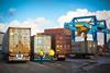 Container Port