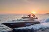 Pearl Yachts 80_sunset