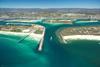 Gold Coast waterways investment
