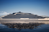 MEYER WERFT's Ulyssia Residence vessel