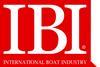 IBI logo