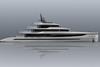ISA Yachts 60m Spectre
