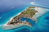 The Masterplan of Sindalah - NEOM's luxury island development (Copyright NEOM)