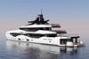 The Sunseeker 161 Yacht is due for launch in 2021