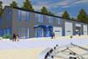 New-look Buckler's Hard Yacht Harbour boatshed offers business opportunities