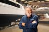 Richard Ward CEO of Seawind Catamarans