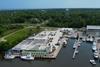Scipio Creek Marina 2