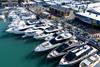 Genoa International Boat Show (2)