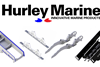 Hurley Marine Logo and Products March 2022