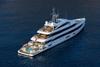 Lady Estey, a world premiere for Benetti at MYS