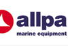 Allpa logo