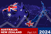 NewZealandAustraliaOverview