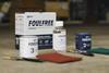 Foulfree Multi-Surface System Product Feature