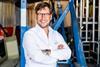 Oyster Stefan Zimmermann Zschocke Preferred Headshot 1
