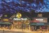 Bass Pro outlet