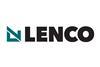 new Lenco logo