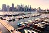 Brooklyn Marina