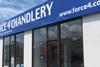 Force 4 chandlery