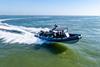 Arkson Pro craft on show at Seawork