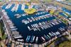 Aquavista is headquartered at Sawley Marina
