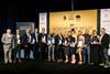 The 2019 Australian Marine Industry Award winners