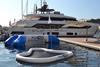 FunAir Yacht Golf & Joust at MYS