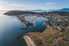 Skyline Marine Center in Anacortes