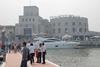 Nansha Marina Club House