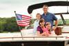 US boat sales