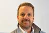 Mark Barwell Commercial Director (CCO) BSI Marine Equipment Group