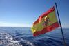 Spain_boat flag
