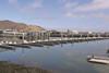 Oyster Point Marina upgrades docks