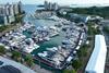 SYF25 Aerial View