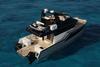 Bering Marine 50 SE