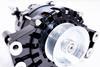 ARCO Marine's new Zeus A225-12V Outboard Alternator