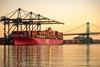 Port of Los Angeles