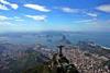Rio de Janeiro, image courtesy of ICOMIA