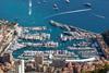 Monaco Yacht Show