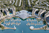 Sobha City marina and yacht club, Abu Dhabi