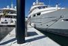 SF Marina Pier Sixty Six Fuel Dock