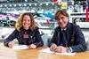 Rolls-Royce Sunseeker Framework Agreement